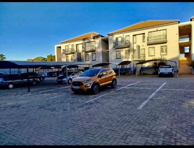 1 BEDROOM PROPERTY TO RENT IN BRAKPAN NORTH